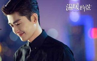 张翰新剧圈内爆料是什么,圈内爆料揭秘