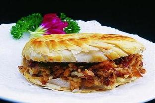 热点爆料肉夹馍怎么做视频,一招掌握经典美食秘籍